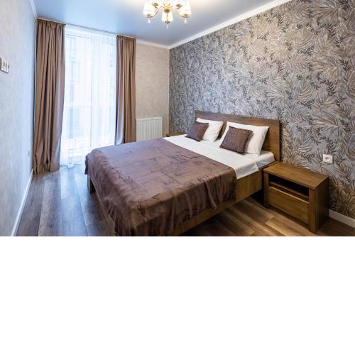 Avalon Time Apartment