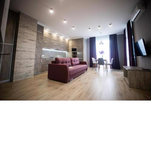 AvalonRestApartments