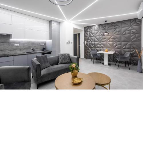 Avand Apartments Debrecen