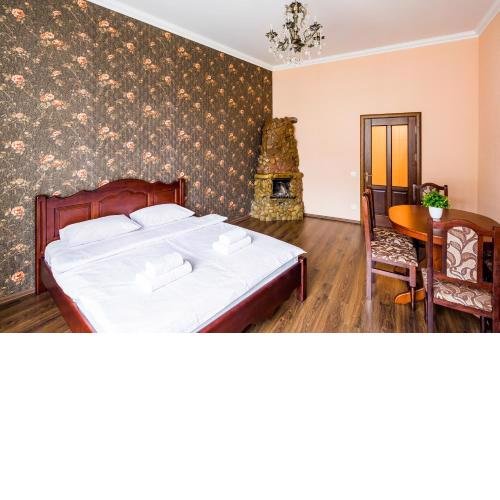 Avangard Anna Apartment