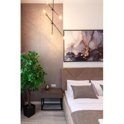Avangard Franko* Art Apartment