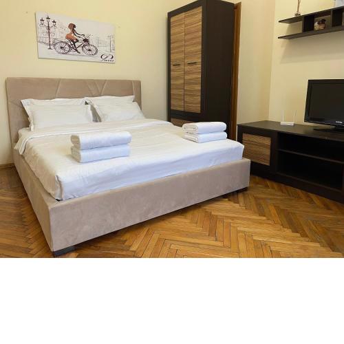 Avangard Green Park І Apart