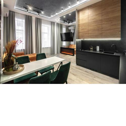 Avangard Kulisha 29 Apart
