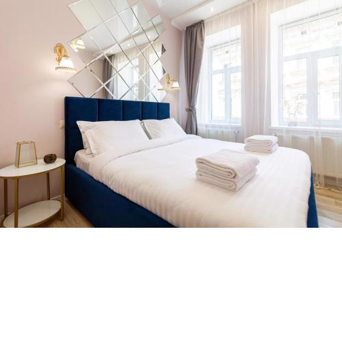 Avangard Magnus Apartment