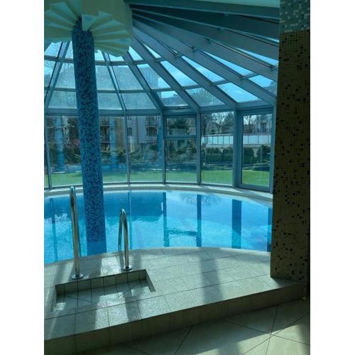 Avangard Resort
