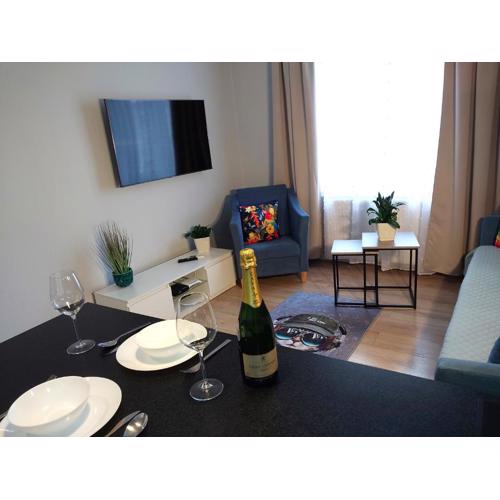 Avanti Apartments