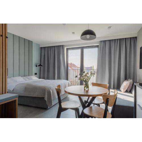 AVAPARTS Apartament AQUA
