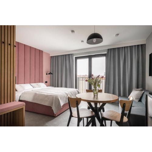 AVAPARTS Apartament ROSE