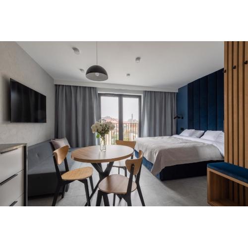 AVAPATRS Apartament BLUE