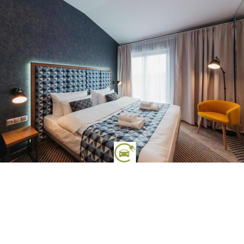 Avena Boutique Hotel by Artery Hotels