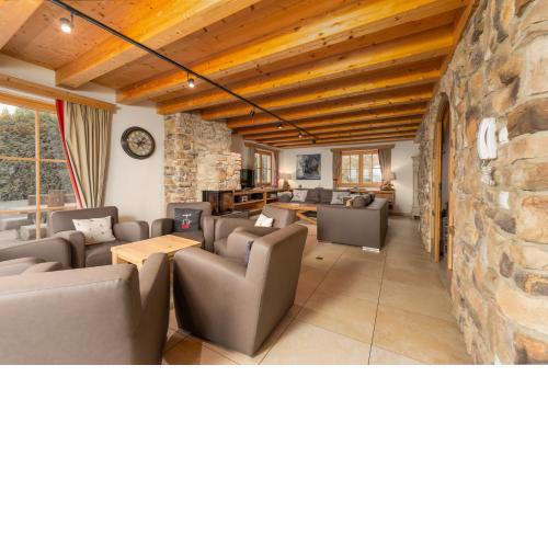 AvenidA Panorama Chalet by Alpin Rentals