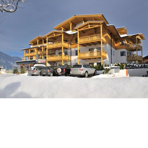 AvenidA Style Appartements by Alpin Rentals - incl Summercard