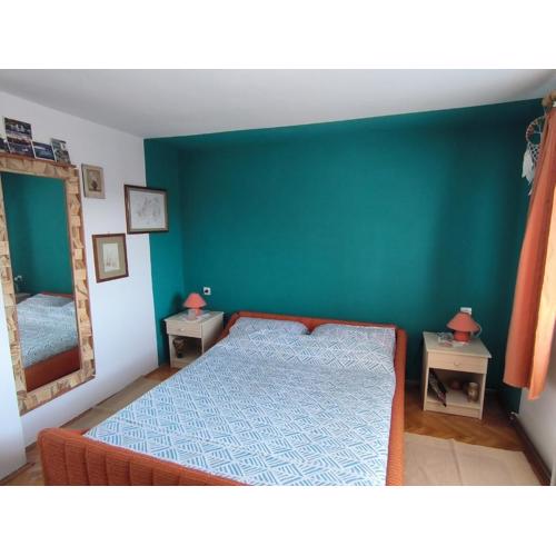 Aventurin Rooms