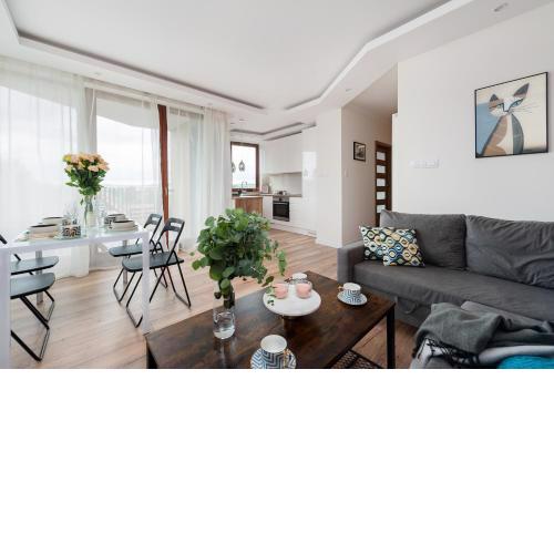 Avenue Apartment - LoftAffair