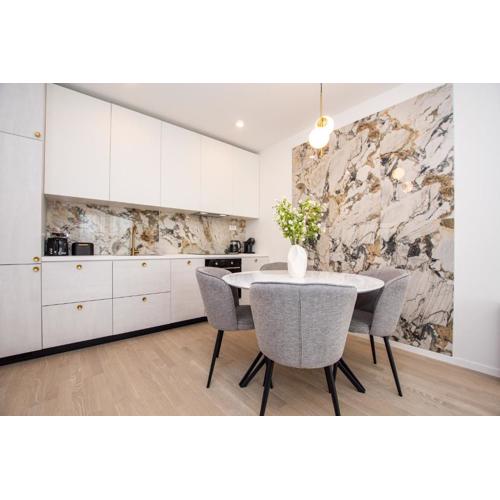 Avia apartment