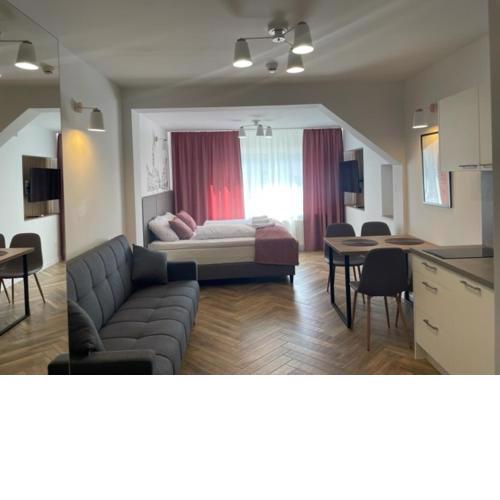 Aviendo-Old Town-Apartments