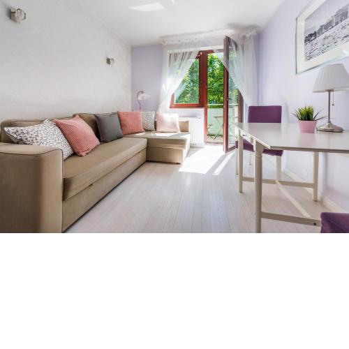 Avis Apartments - Blue Sopot 14