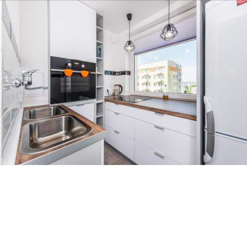 Avis Apartments - City Gdynia 38