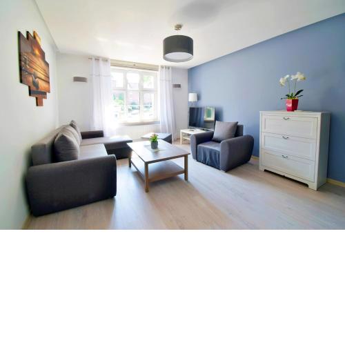 Avis Apartments - City Sopot