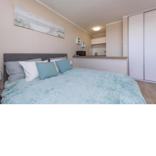 Avis Apartments - Gdynia Skwer Kościuszki