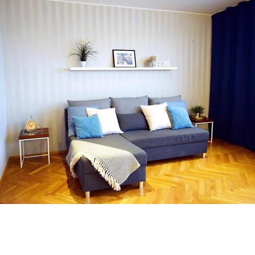 Avis Apartments - Gdynia Władyslawa 39