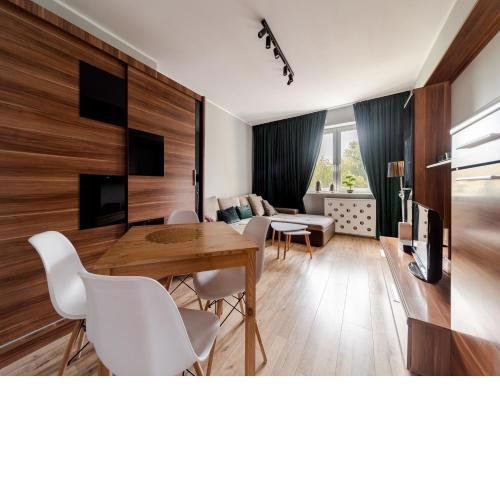 Avis Apartments Gdynia Aleja Piłsudskiego