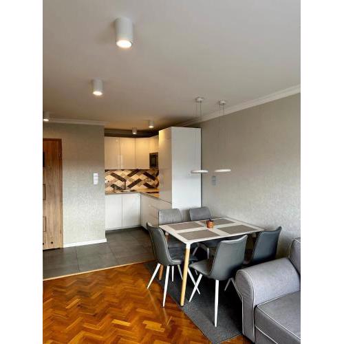 Avis Apartments Gdynia Matejki
