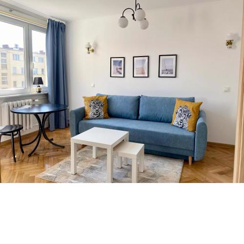 Avis Apartments Gdynia Skwer Kościuszki 17-19