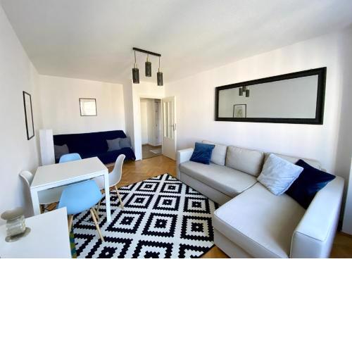 Avis Apartments Gdynia Skwer Kościuszki 21