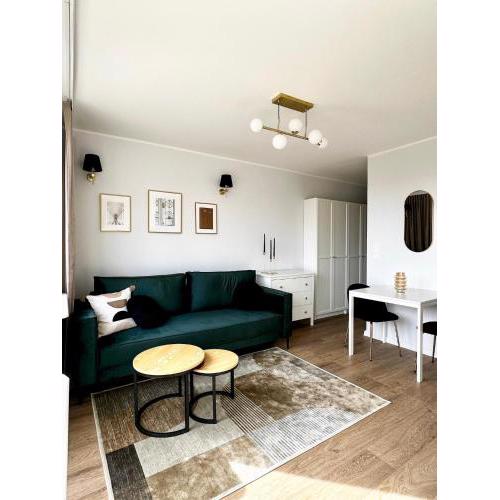 Avis Apartments Gdynia Skwer Kosciuszki 2a