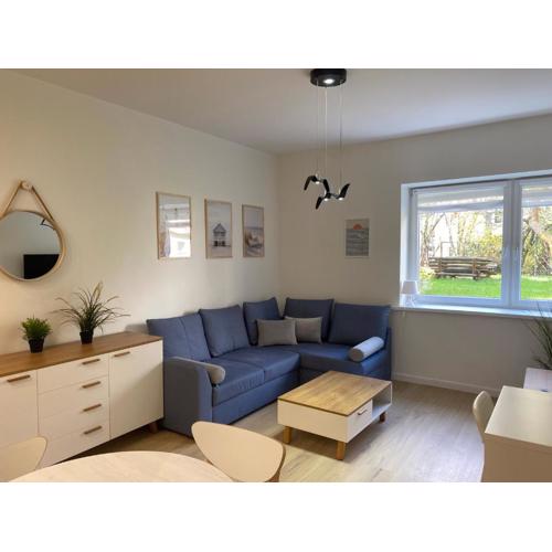Avis Apartments Gdynia Słowackiego