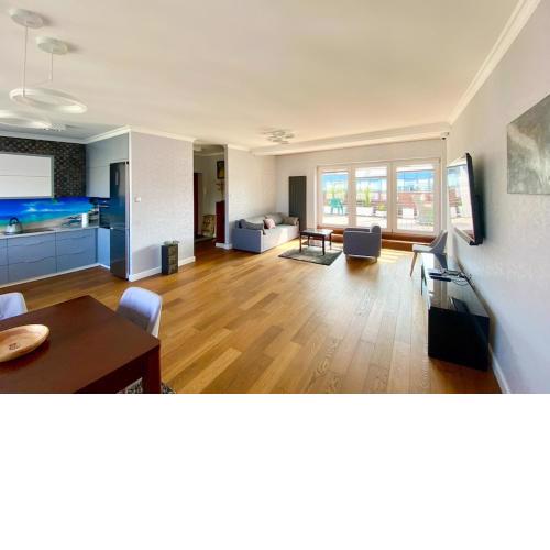 Avis Apartments Gdynia Wybickiego 3