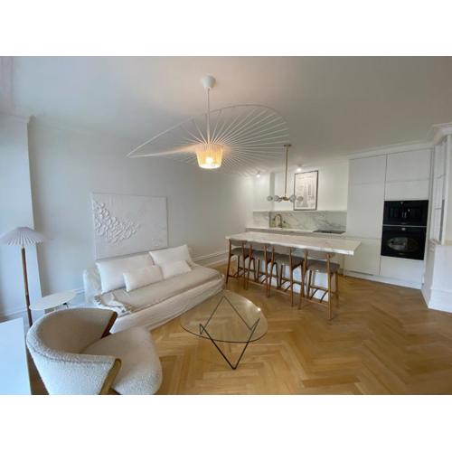 Avis Apartments Gdynia Zygmunta Augusta