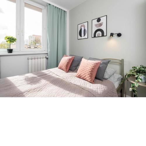 Avocado Apartment 2 Rooms In The City Center
