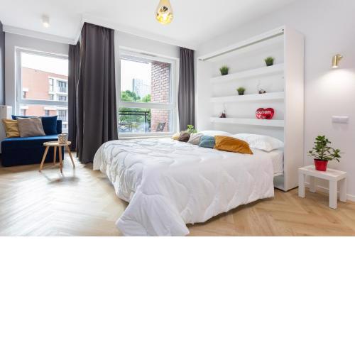 AVRA Residence II Stare Miasto