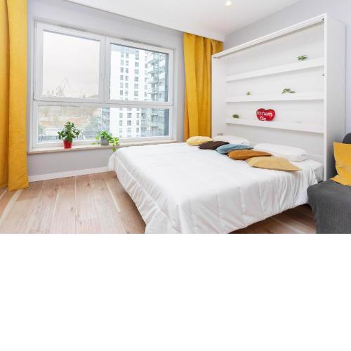 AVRA Residence III Stare Miasto