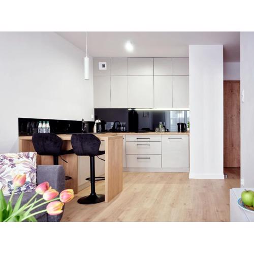 A&W Apartament Franciszkańska