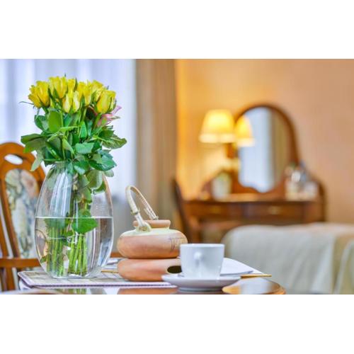 Awangarda Apartamenty Sobieski