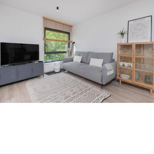 Awanport Estate Gdynia by Noclegi Renters