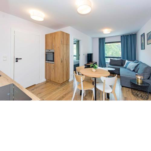 Awanport Rentyear Apartments