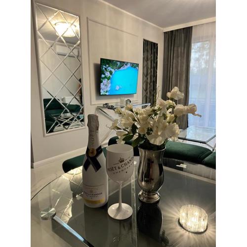 Awenturyn Apartament SAGARIS Dziwnów