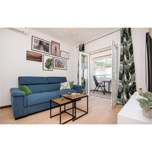 Awesome Apartment In Baska Voda