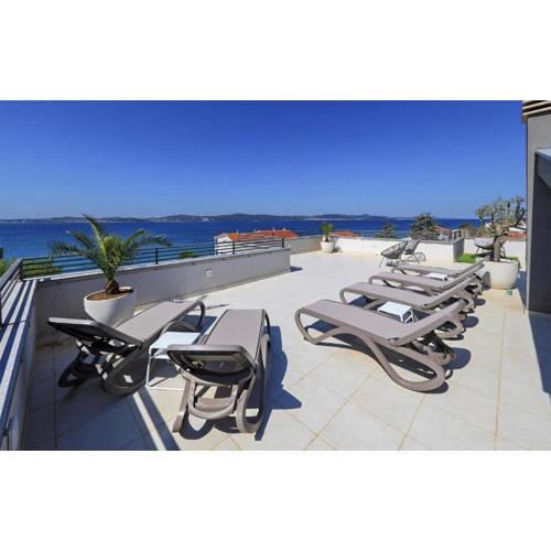 Awesome Apartment In Bibinje