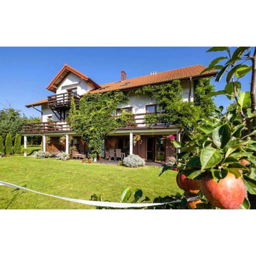 Awesome Apartment In Chlapowo With Wifi