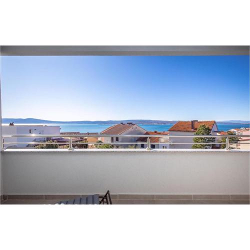 Awesome Apartment In Crikvenica