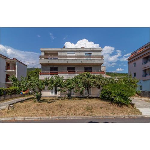 Awesome Apartment In Crikvenica