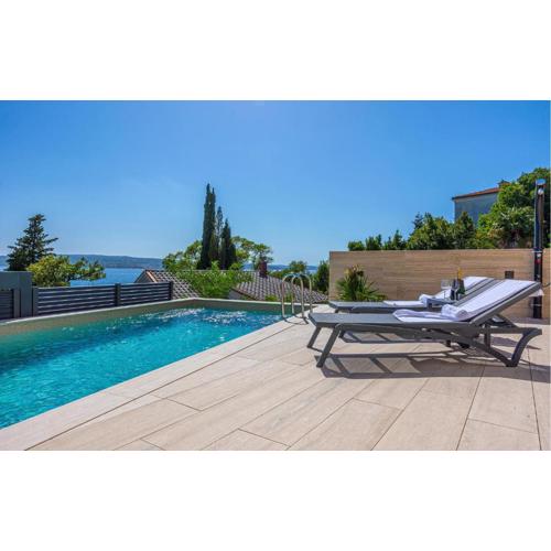 Awesome Apartment In Crikvenica
