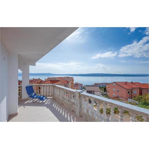 Awesome Apartment In Crikvenica