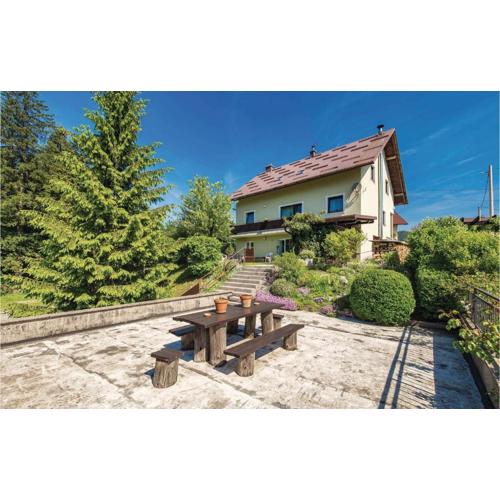 Awesome Apartment In Delnice With Wifi