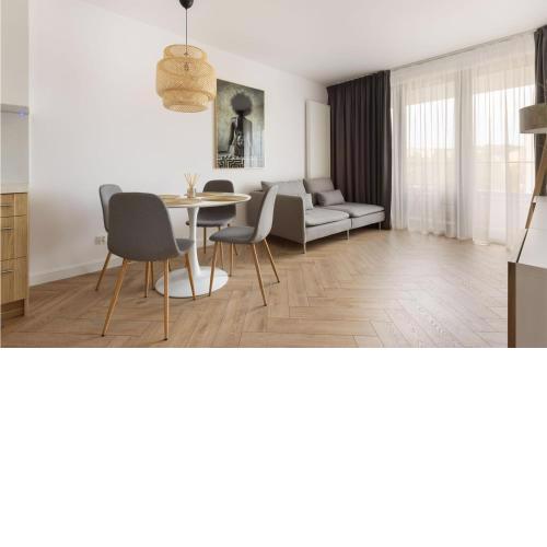 Awesome Apartment In Gdynia With Wifi